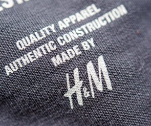 H&M 