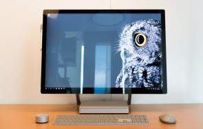 Microsoft Surface Studio im Test 