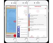 Im Wallis Steuerbelege mit dem Smartphone einscannen
