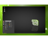 Linux Mint 18.2