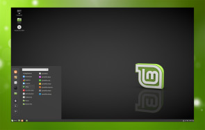 Linux Mint 18.2 
