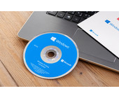 Windows Setup-Disk