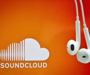 Soundcloud 