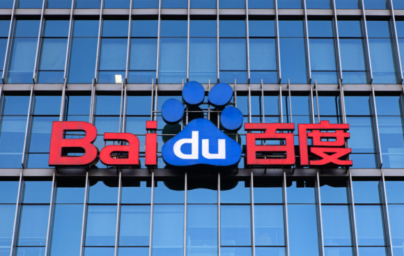 Baidu 