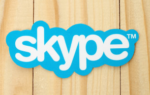 Skype 