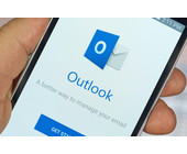 Microsoft Outlook App