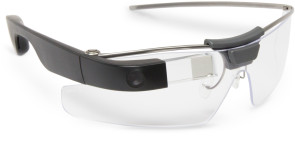 Google Glass Enterprise Edition