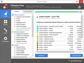 CCleaner