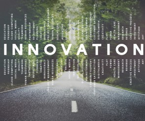 Innovation 