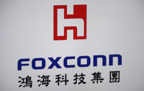 Foxconn 