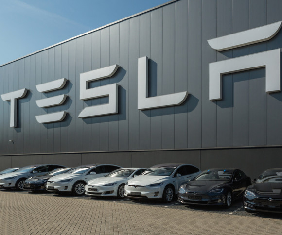 Tesla 