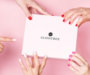 glossybox 