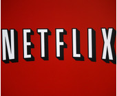 Netflix Logo