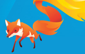 Firefox 