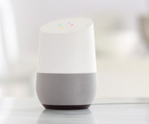 Google Home 