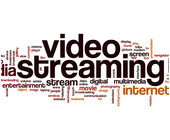 Video-Streaming