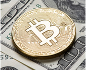 Die Bitcoin knackt die 4.000 US-Dollar-Marke