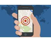 Smartphone-Tracking