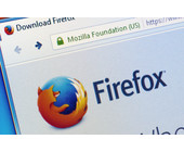 Mozilla-Firefox