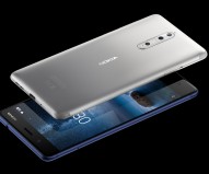 Nokia 8