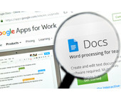 Google Docs bekommt Update