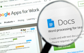 Google Docs bekommt Update 