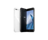 Das Zenfone 4 Pro