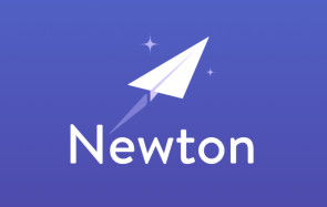 Newton ist ab sofort für Windows-10-PCs verfügbar 