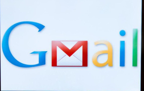 Punkter sind in Gmail-Adressen irrelevant 