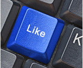 Like-Button