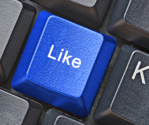 Like-Button 