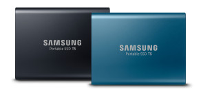 Samsung SSD T5