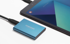 Samsung SSD 