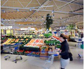 Edeka Markt