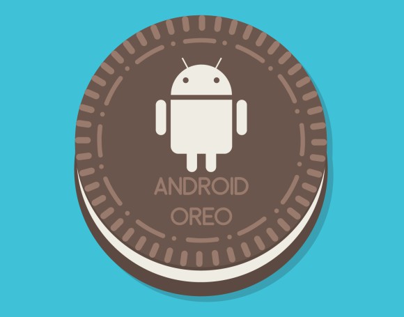 Android Oreo 