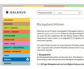 digitec und Galaxus bieten neu 30 Tage Rückgaberecht