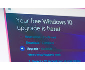 Micorost verzichtet per Unterlassungserklärung auf Zuwangsupdates von Windows 10.