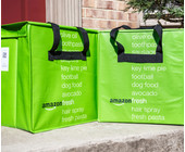 Amazon-Fresh Lieferung