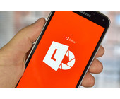 Office Lens für Android bekommt Update