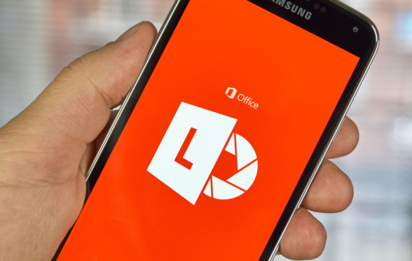 Office Lens für Android bekommt Update 