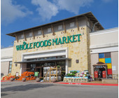 Whole Foods Supermarkt