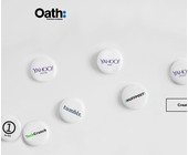 AOL und Yahoo sind Marken von Oath