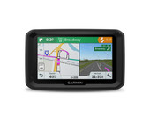 Das dezl 580 von Garmin