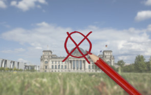 Bundestagswahl 