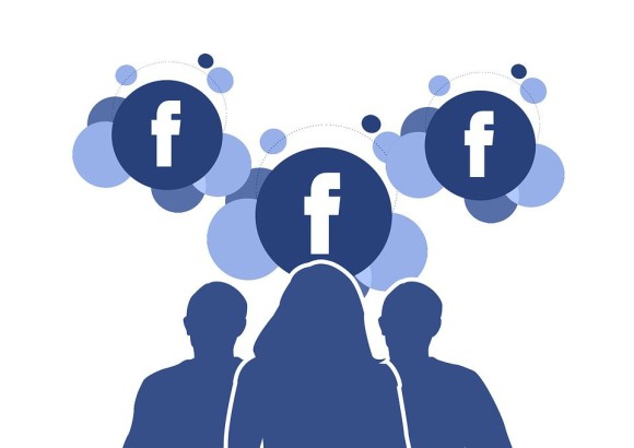 Vier einfache Schritte zum Absichern von Facebook 