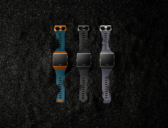 Fitbit Ionic 