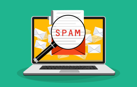 Spam 