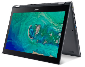 Acer Spin 5 in der 15-Zoll-Version