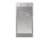 Das Xperia XZ1