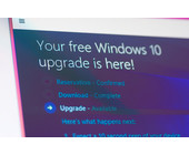 Kostenlos von Windows 10 S auf 10 Pro upgraden